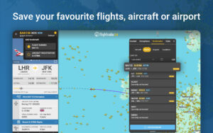 Flightradar24 Flight Tracker 11.4.0