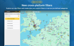Flightradar24 Flight Tracker 11.4.0