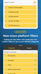 Flightradar24 Flight Tracker 11.4.0