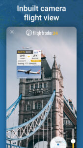 Flightradar24 Flight Tracker 11.4.0
