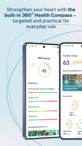 Preventicus Heartbeats 1.10.0 Preventicus Heartbeats 1.10.0