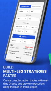 Tradier 1.19.0 Tradier 1.19.0