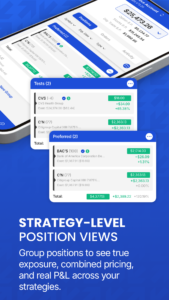 Tradier 1.19.0 Tradier 1.19.0