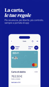 BBVA Italia | Banca Online 7.10.2 BBVA Italia | Banca Online 7.10.2