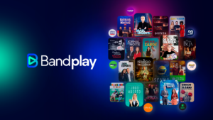 Bandplay: Band, filmes e mais 8.10.21 Bandplay: Band, filmes e mais 8.10.21
