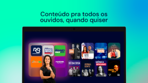 Bandplay: Band, filmes e mais 8.10.21 Bandplay: Band, filmes e mais 8.10.21