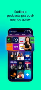 Bandplay: Band, filmes e mais 8.10.21 Bandplay: Band, filmes e mais 8.10.21