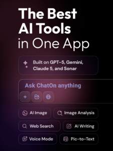 ChatOn - AI Chat Bot Assistant 1.99.7-860 ChatOn - AI Chat Bot Assistant 1.99.7-860