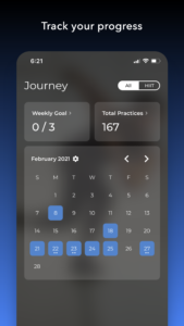 HIIT | Down Dog 8.1.7