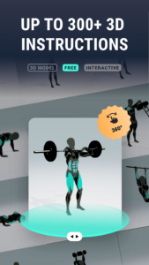 Keep Trainer - Workout Log 2.2.3