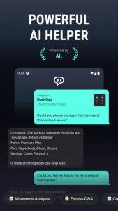 Keep Trainer - Workout Log 2.2.3