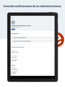 Notifica App 1.9.8 Notifica App 1.9.8