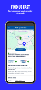 Screwfix 3.6.0 Screwfix 3.6.0