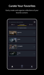 VIDAA Smart TV 1.09.06.002.3