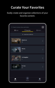 VIDAA Smart TV 1.09.06.002.3