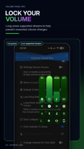 Volume Panel - Volume Control 10.28 Volume Panel - Volume Control 10.28