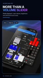 Volume Panel - Volume Control 10.28 Volume Panel - Volume Control 10.28