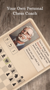 Learn Chess with Dr. Wolf 1.46.1 (x86)