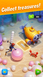 Fishdom 5.42.0 Fishdom 5.42.0