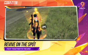 Free Fire MAX: Fire Kickoff 2.60.1 (Early Access)