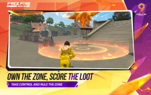 Free Fire MAX: Fire Kickoff 2.60.1 (Early Access)