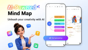 Nice Mind Map - Mind mapping 12.0.0 Nice Mind Map - Mind mapping 12.0.0