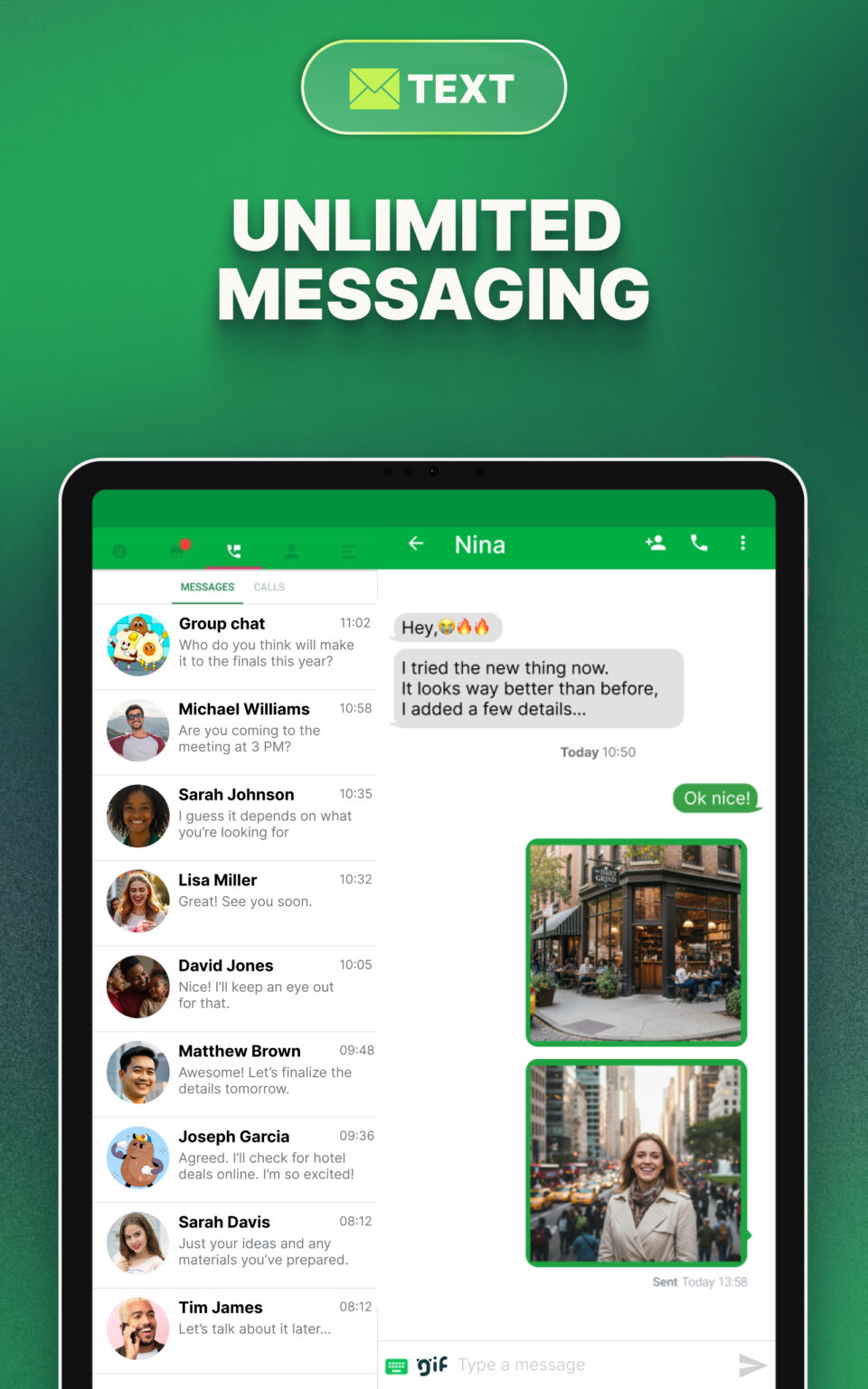 Textplus Website Download textPlus: Text Message + Call APKs for Android - APKMirror