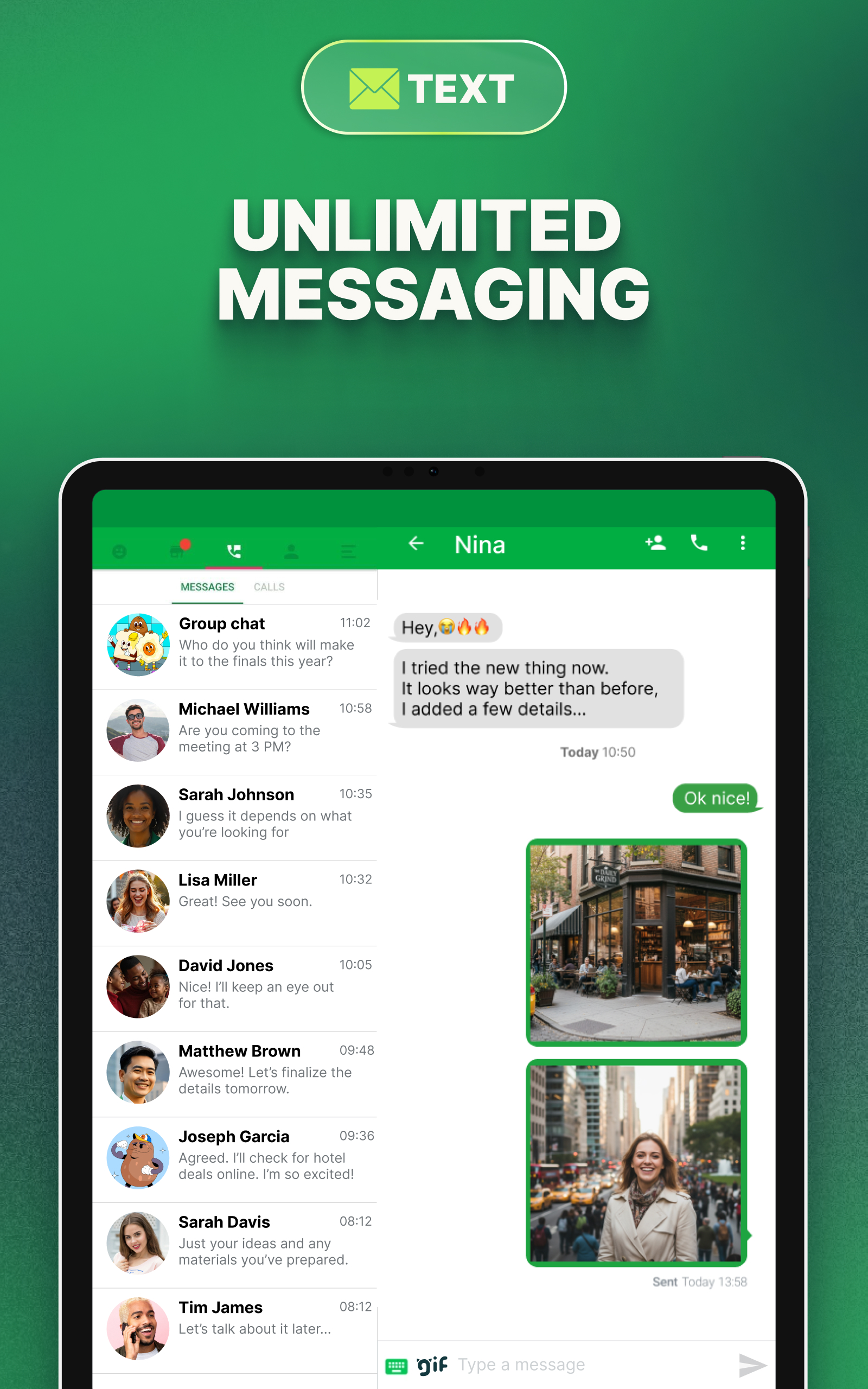 Textplus Com Download textPlus: Text Message + Call APKs for Android - APKMirror
