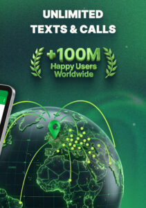 textPlus: Text Message + Call 8.1.4 (120-640dpi) (Android 6.0+) textPlus: Text Message + Call 8.1.4 (120-640dpi) (Android 6.0+)