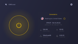 CyberGhost VPN: Secure VPN 7.3.6.314 CyberGhost VPN: Secure VPN 7.3.6.314