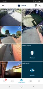 Swann Security 2.6.36 Swann Security 2.6.36