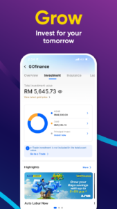 Touch 'n Go eWallet 1.9.3 Touch 'n Go eWallet 1.9.3