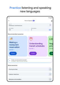 Google Translate 2.7