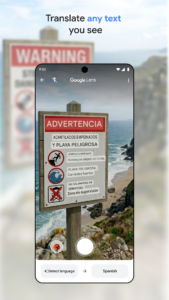 Google Translate 2.7