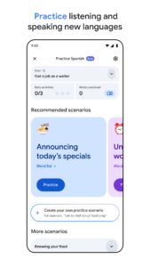 Google Translate 2.7