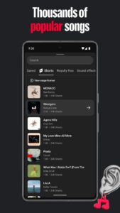 YouTube Create: Video editor 0.93.3-release (arm64-v8a + arm-v7a) (nodpi) (Android 8.0+) YouTube Create: Video editor 0.93.3-release (arm64-v8a + arm-v7a) (nodpi) (Android 8.0+)