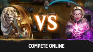 Magic: The Gathering Arena 2026.59.30.6312 Magic: The Gathering Arena 2026.59.30.6312