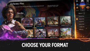 Magic: The Gathering Arena 2026.59.30.6312 Magic: The Gathering Arena 2026.59.30.6312