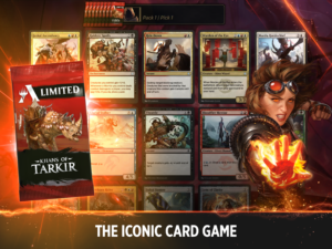 Magic: The Gathering Arena 2026.59.30.6312 Magic: The Gathering Arena 2026.59.30.6312