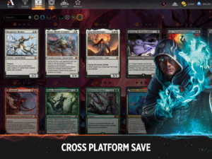 Magic: The Gathering Arena 2026.59.30.6312 Magic: The Gathering Arena 2026.59.30.6312