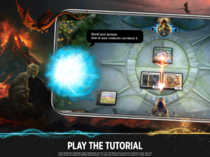 Magic: The Gathering Arena 2026.59.30.6312 Magic: The Gathering Arena 2026.59.30.6312