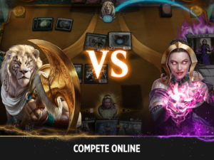 Magic: The Gathering Arena 2026.59.30.6312 Magic: The Gathering Arena 2026.59.30.6312