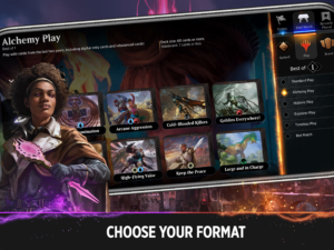 Magic: The Gathering Arena 2026.59.30.6312 Magic: The Gathering Arena 2026.59.30.6312