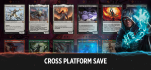Magic: The Gathering Arena 2026.59.30.6312 Magic: The Gathering Arena 2026.59.30.6312