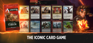 Magic: The Gathering Arena 2026.59.30.6312 Magic: The Gathering Arena 2026.59.30.6312