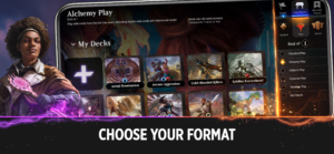 Magic: The Gathering Arena 2026.59.30.6312 Magic: The Gathering Arena 2026.59.30.6312