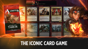 Magic: The Gathering Arena 2026.59.30.6312 Magic: The Gathering Arena 2026.59.30.6312