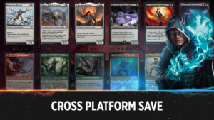 Magic: The Gathering Arena 2026.59.30.6312 Magic: The Gathering Arena 2026.59.30.6312