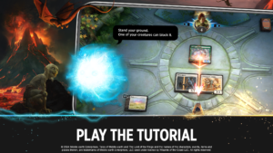 Magic: The Gathering Arena 2026.59.30.6312 Magic: The Gathering Arena 2026.59.30.6312
