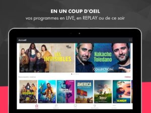 CANAL+, Live and catch-up TV 5.67.0-35066986 CANAL+, Live and catch-up TV 5.67.0-35066986